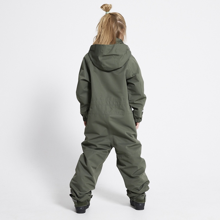 Skalldress "Hemavan"